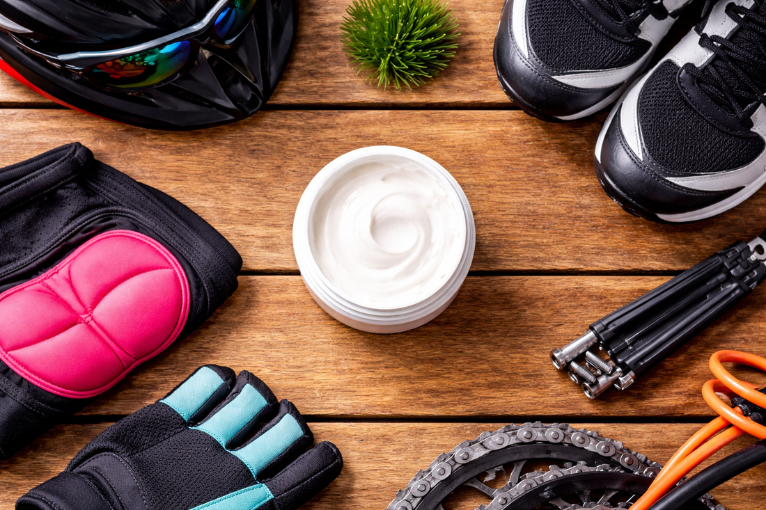 The Ultimate Guide to Preventing Chafing for Cyclists ...And Other Athletes