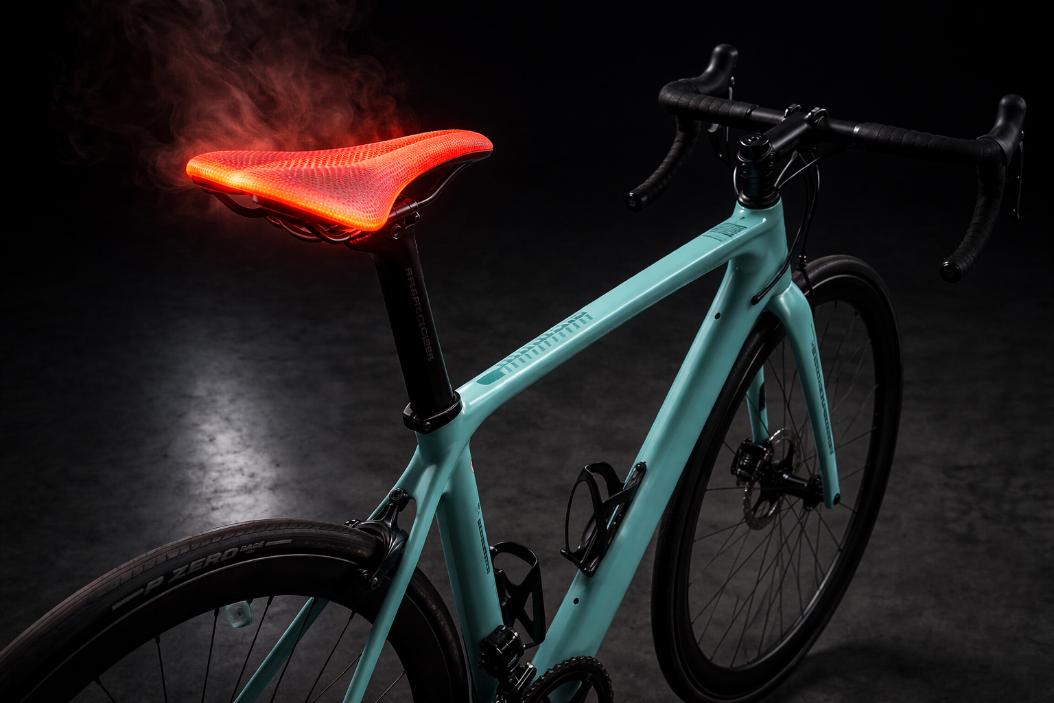 5 Mistakes Cyclists Make That Cause Saddle Discomfort (And How to Fix Them)